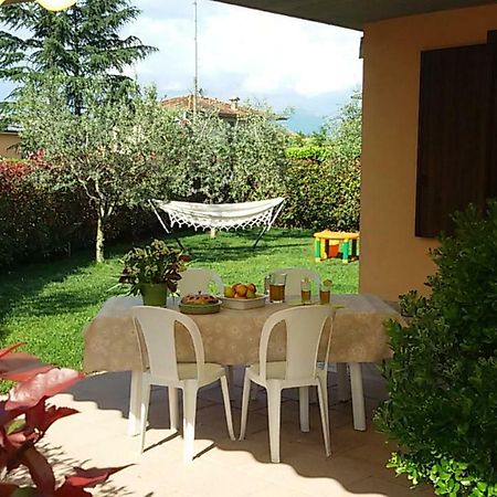 B&B Family House Franciacorta Corte Franca Exterior foto