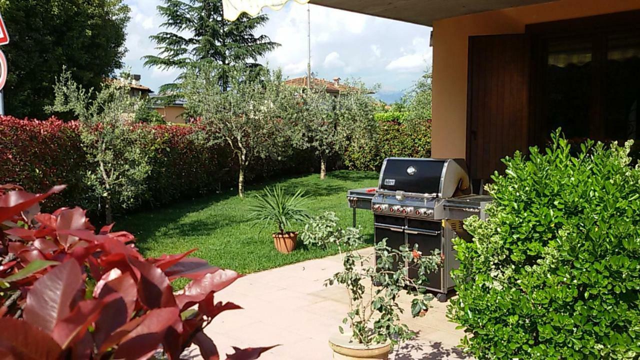 B&B Family House Franciacorta Corte Franca Exterior foto