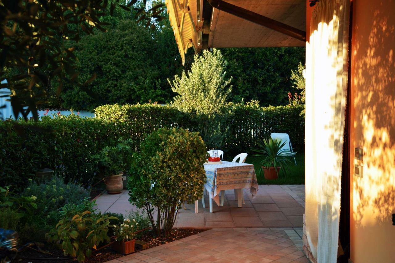 B&B Family House Franciacorta Corte Franca Exterior foto