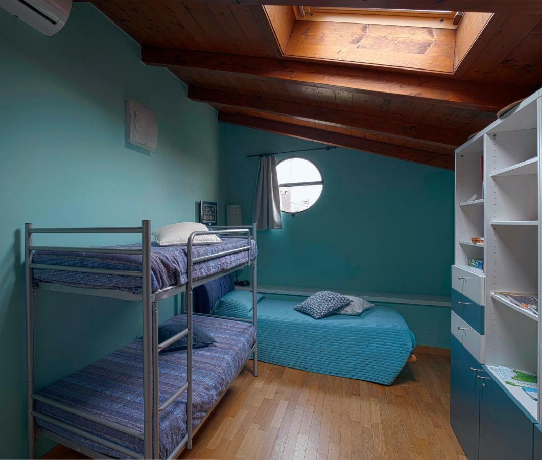 B&B Family House Franciacorta Corte Franca Zimmer foto